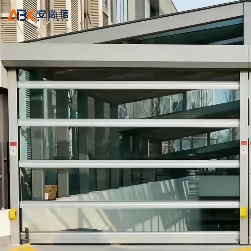 临汾市快速门