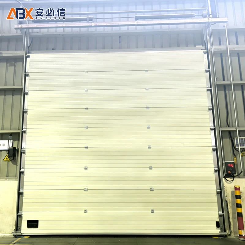 临汾市高扬程提升门