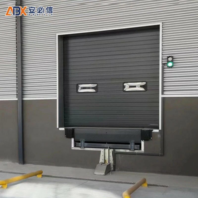临汾市滑升门