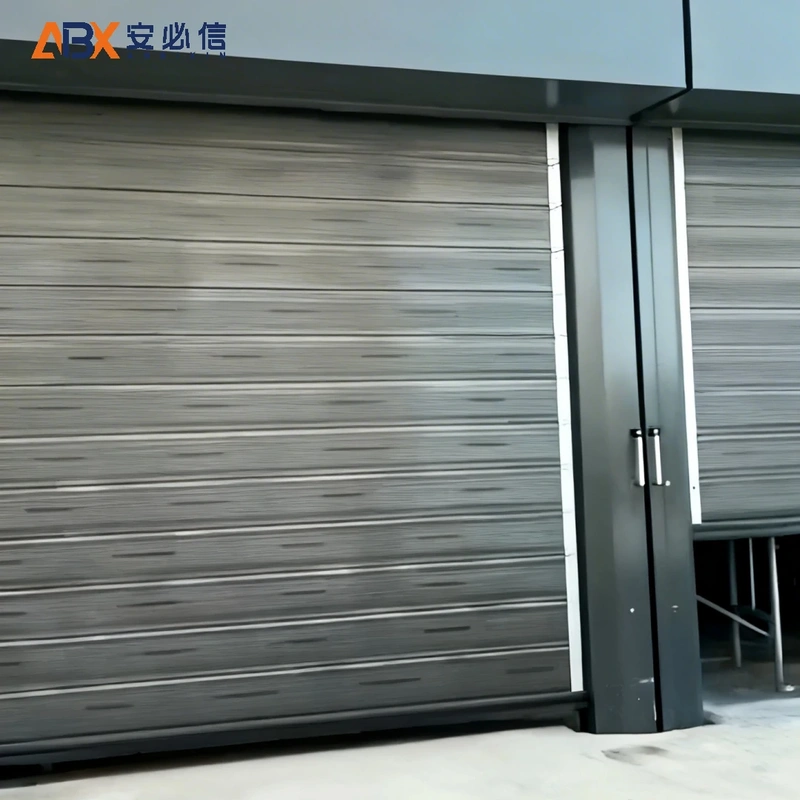 临汾市洁净室高速门