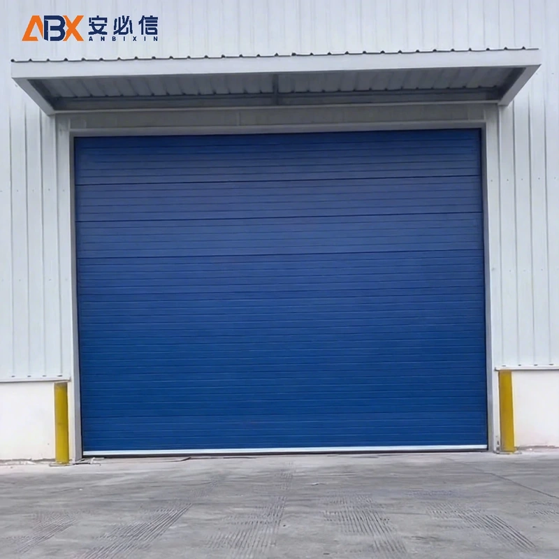 临汾市金属高速门